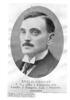 Evald Granat 1